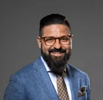 Peter Mastrogiacomo